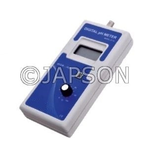 Portable pH meter Portable pH meter